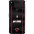 NBA Miami Heat Jersey Google Pixel 4a Skin